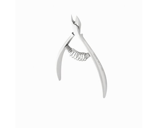 Зображення 2 Кусачки професійні для шкіри Staleks SMART 30 7 мм NS-30-7