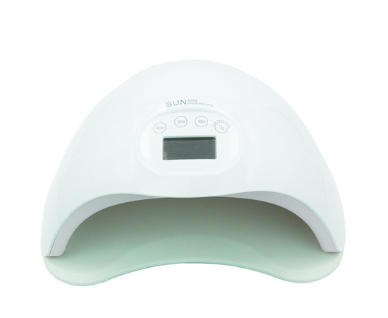 Зображення 7 Лампа для нігтів і шелаку SUN 5 Plus UV + LED 48 Вт