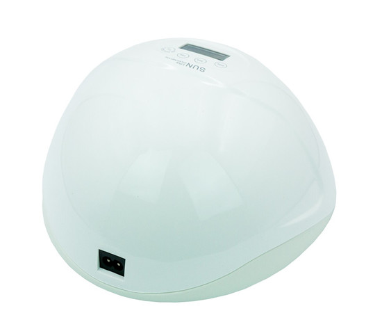 Зображення 13 Лампа для нігтів і шелаку SUN 5 Plus UV + LED 48 Вт