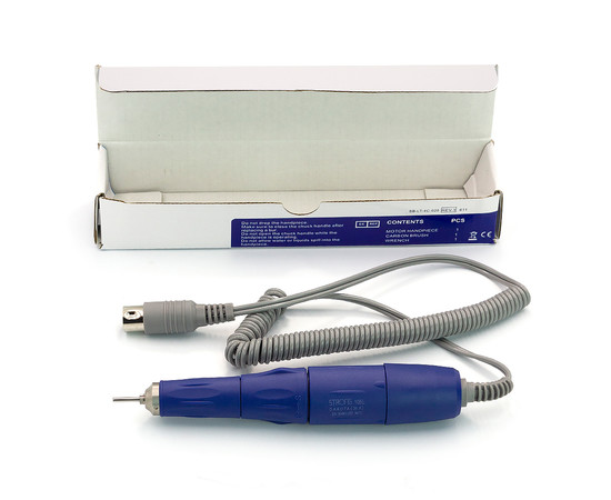 Зображення 2 Ручка для фрезера Strong 105L 2.8 Н/см 35 000 об