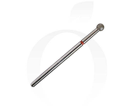 Зображення 3 Фреза алмазна Куля 3.5 мм STALEKS PRO