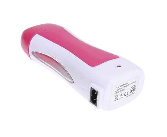 Зображення 6 Касетний воскоплав для депіляції 1 касета без бази Simei V108-4B