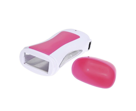 Зображення 5 Касетний воскоплав для депіляції 1 касета без бази Simei V108-4B