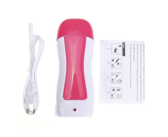 Зображення 7 Касетний воскоплав для депіляції 1 касета без бази Simei V108-4B