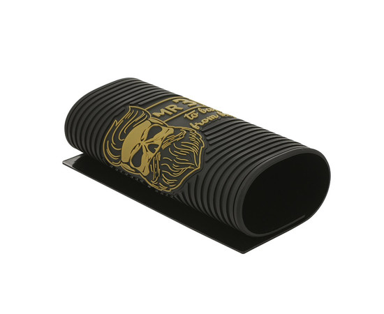 Изображение 5 Коврик резиновый для барбершопа Barber 45х30 см BC-02