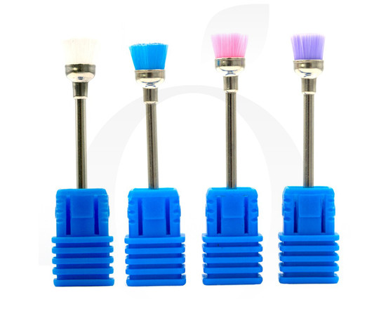 Зображення 3 Насадка щітка для фрезера маленька