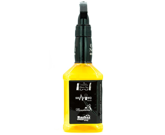 Зображення 3 Пульверизатор - розпилювач для перукаря, барбершопа Barber 50cl