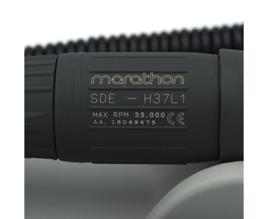 Зображення 3 Ручка для фрезера Marathon Saeyang SDE-H37L1 3,2 Н/см 35 000 об