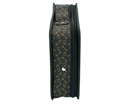 Зображення 2 Сумка TONI&GUY для перукарень інструментів 26 x 19 см