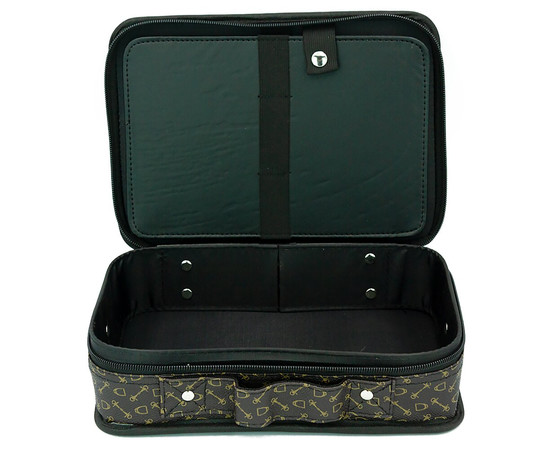 Зображення 3 Сумка TONI&GUY для перукарень інструментів 26 x 19 см