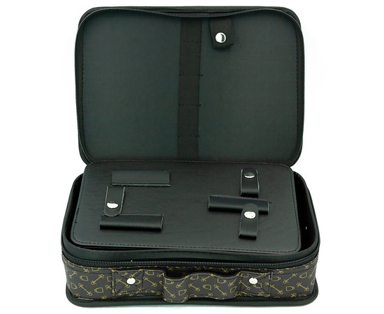 Зображення 4 Сумка TONI&GUY для перукарень інструментів 26 x 19 см