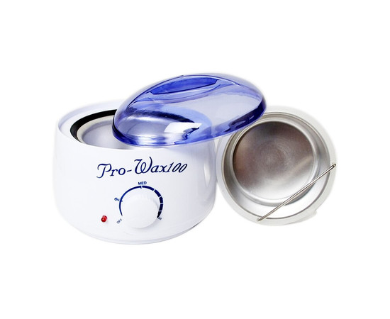 Зображення 6 Воскоплав для депіляції Pro-Wax 100