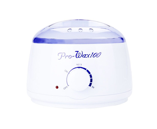 Зображення 3 Воскоплав для депіляції Pro-Wax 100