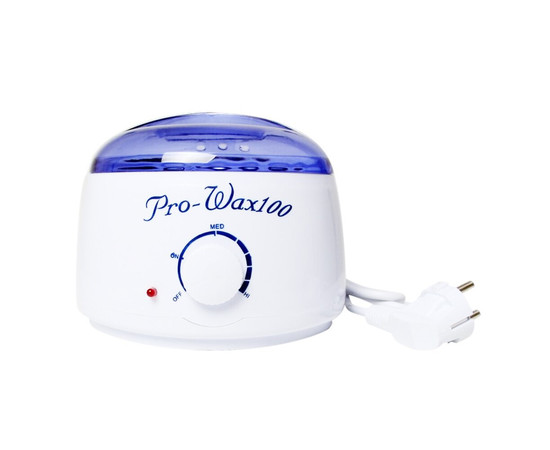Зображення 2 Воскоплав для депіляції Pro-Wax 100