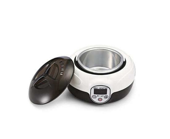 Зображення 4 Воскоплав Wax Heater AX-600 для гарячого воску: в таблетках, гранулах, банку і пластинах, 120 Вт