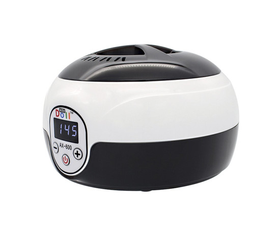 Зображення 3 Воскоплав Wax Heater AX-600 для гарячого воску: в таблетках, гранулах, банку і пластинах, 120 Вт