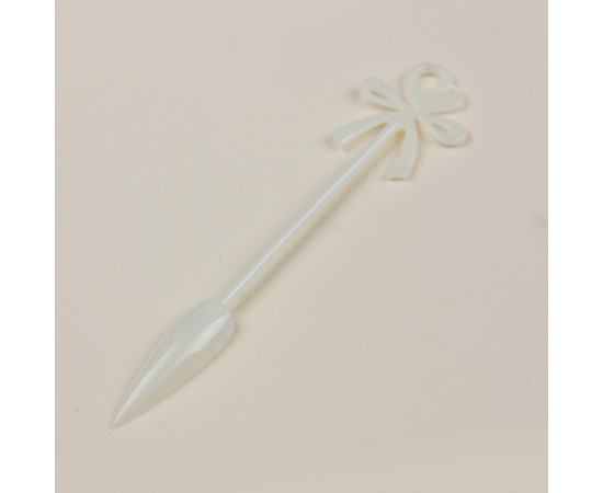 Зображення 2 Палітра для лаку віяло на кільці 10 см 24 шт, матова