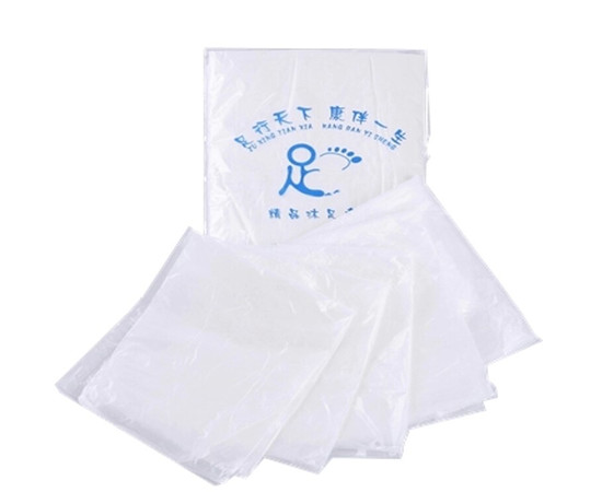 Зображення 2 Чохол на ванночку для педикюру 50 шт, пакет для парафінотопкі