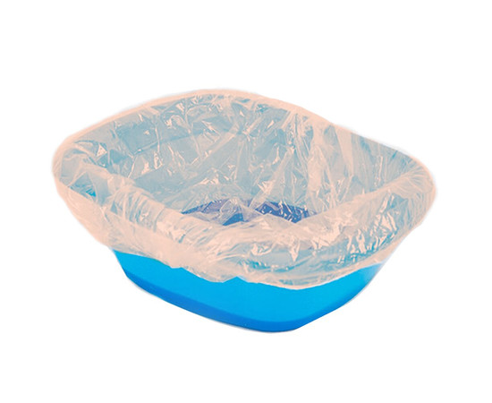 Изображение 2 Чехол на ванну для педикюра YRE на резинке