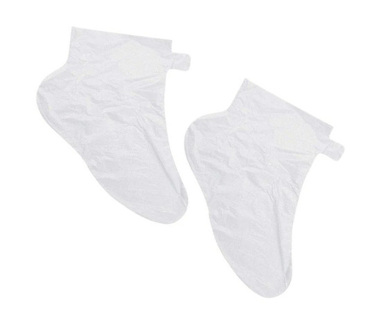 Зображення 4 Шкарпетки для педикюру з колагеном SHELLY