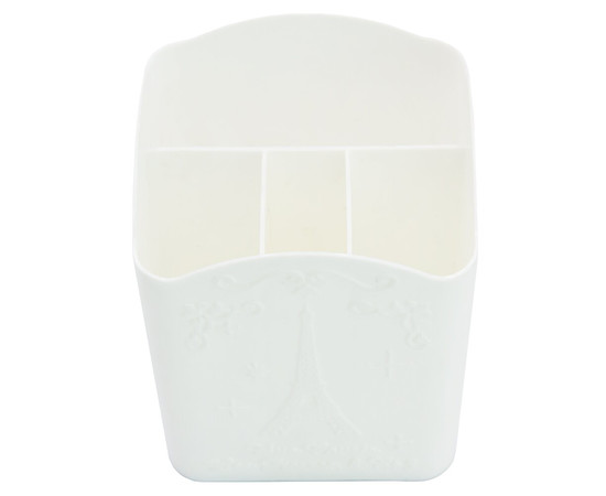 Зображення 2 Підставка для пензликів, пилок і манікюрних інструментів Paris, рожева