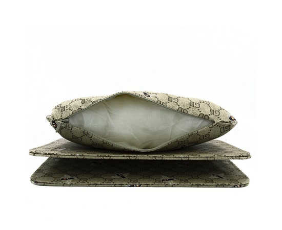 Зображення 3 Підлокітник з килимком для манікюру Global Fashion з візерунком №1