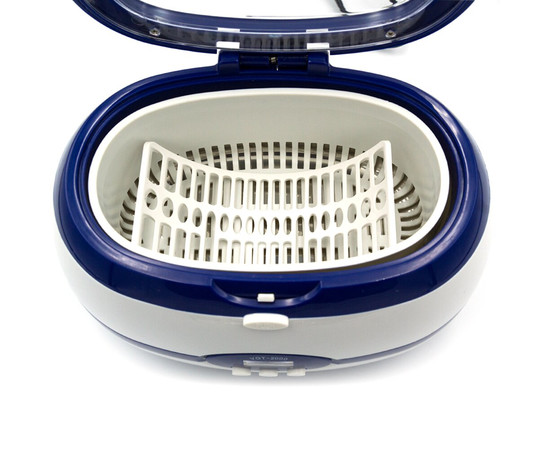 Изображение 8 Ультразвуковая мойка-стерилизатор VGT 2000 Ultrasonic Cleaner 600 мл 35 Вт