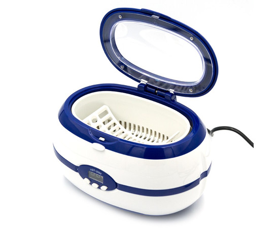 Изображение 6 Ультразвуковая мойка-стерилизатор VGT 2000 Ultrasonic Cleaner 600 мл 35 Вт