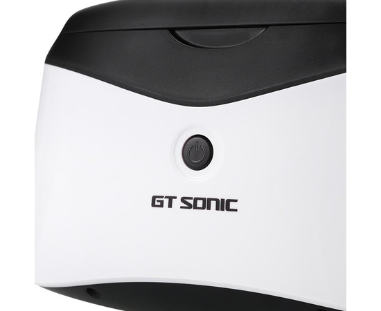Зображення 7 Ультразвукова мийка - стерилізатор GT SONIC GT-F1 600 мл 35 Вт