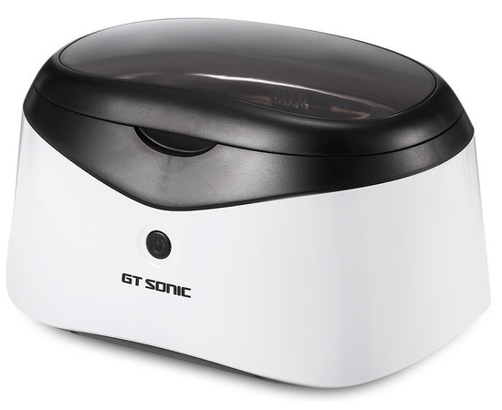 Зображення 3 Ультразвукова мийка - стерилізатор GT SONIC GT-F1 600 мл 35 Вт