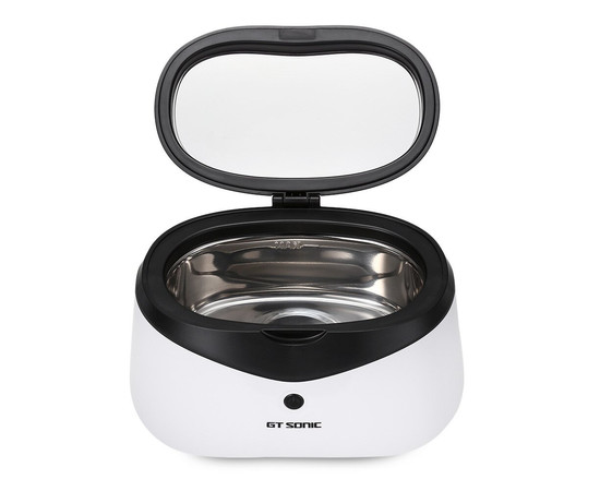 Зображення 2 Ультразвукова мийка - стерилізатор GT SONIC GT-F1 600 мл 35 Вт
