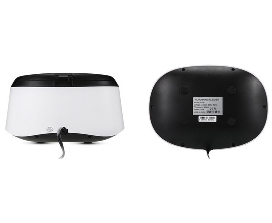 Зображення 5 Ультразвукова мийка - стерилізатор GT SONIC GT-F1 600 мл 35 Вт