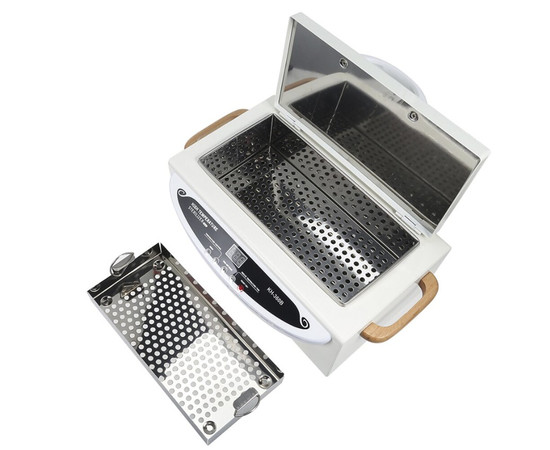 Зображення 6 Сухожарової стерилізатор KH 360B 1800 мл 300 Вт