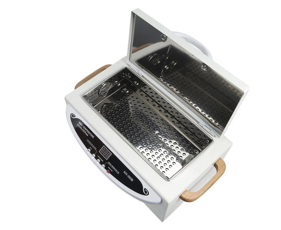 Зображення 5 Сухожарової стерилізатор KH 360B 1800 мл 300 Вт