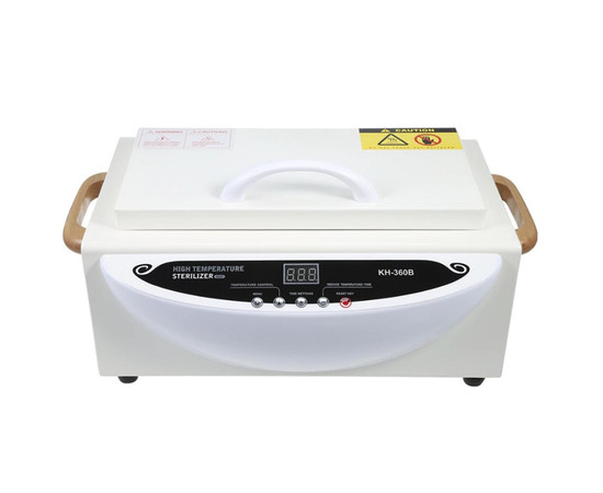 Зображення 2 Сухожарової стерилізатор KH 360B 1800 мл 300 Вт