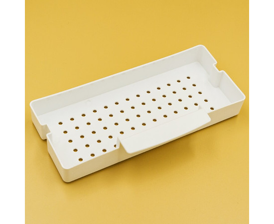 Зображення 4 Контейнер для стерилізації манікюрного інструменту 0,5 л