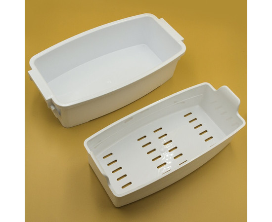 Изображение 3 Контейнер для дезинфекции маникюрного инструмента Y.R.E 3л