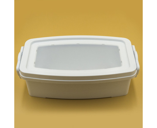 Изображение 2 Контейнер для дезинфекции маникюрного инструмента Y.R.E 3л