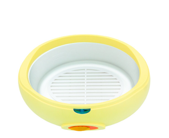 Зображення 4 Парафінотопка, ванна для топки парафіну SSM-55 на 200 Вт.