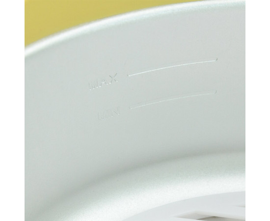 Зображення 5 Парафінотопка, ванна для топки парафіну SSM-55 на 200 Вт.