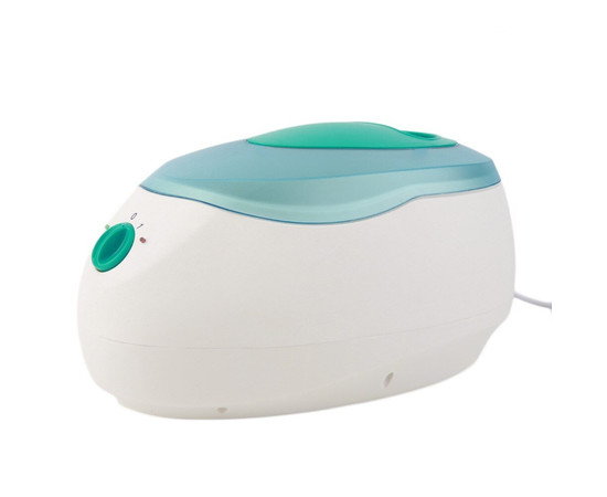 Зображення 2 Парафінотопка Вanafen 2,5 літра парафінова ванночка воскоплав для парафінотерапії