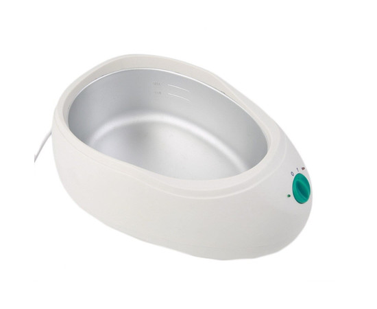 Зображення 12 Парафінотопка Вanafen 2,5 літра парафінова ванночка воскоплав для парафінотерапії