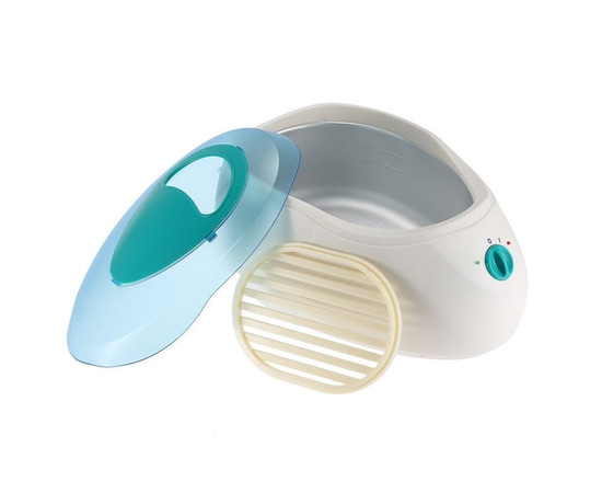 Зображення 9 Парафінотопка Вanafen 2,5 літра парафінова ванночка воскоплав для парафінотерапії