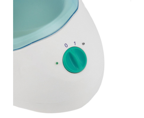 Зображення 5 Парафінотопка Вanafen 2,5 літра парафінова ванночка воскоплав для парафінотерапії