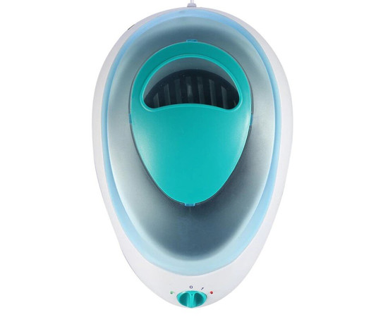 Зображення 15 Парафінотопка Вanafen 2,5 літра парафінова ванночка воскоплав для парафінотерапії