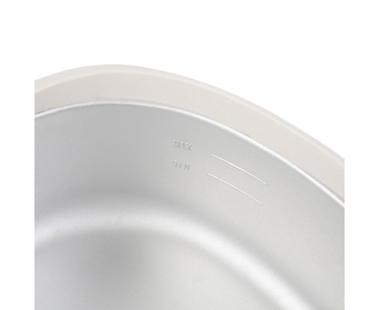 Зображення 14 Парафінотопка Вanafen 2,5 літра парафінова ванночка воскоплав для парафінотерапії