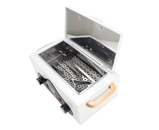 Зображення 3 Сухожаровий стерилізатор KH 360 C 1800 мл 300 Вт