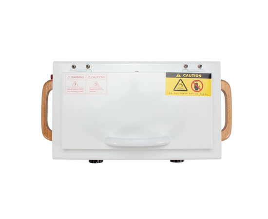 Зображення 4 Сухожаровий стерилізатор KH 360 C 1800 мл 300 Вт