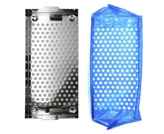 Зображення 12 Сухожаровий стерилізатор CH 360 T 1800 мл 300 Вт, Білий