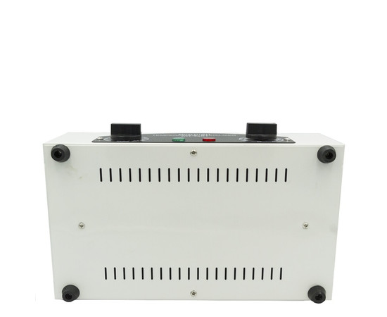 Зображення 11 Сухожаровий стерилізатор CH 360 T 1800 мл 300 Вт, Білий